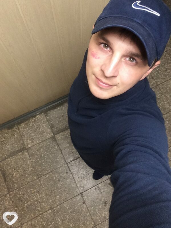 Lexanson, 43, Ульяновске — анкета №133103