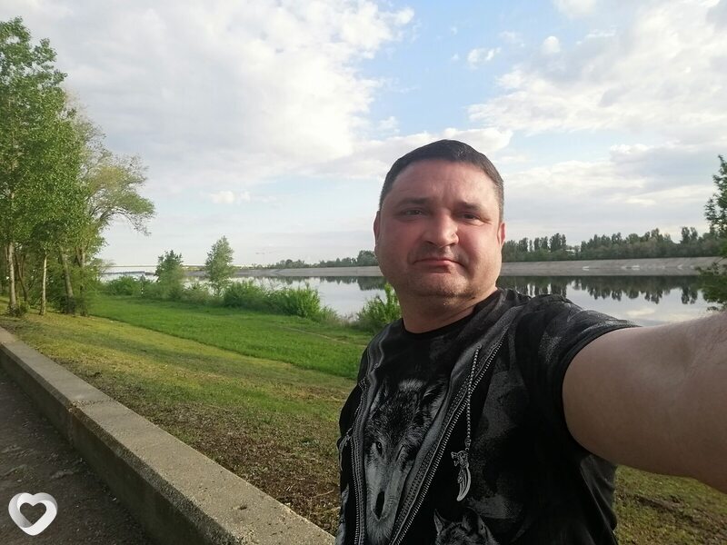 Владимир, 39, Новочеркасске — анкета №133105