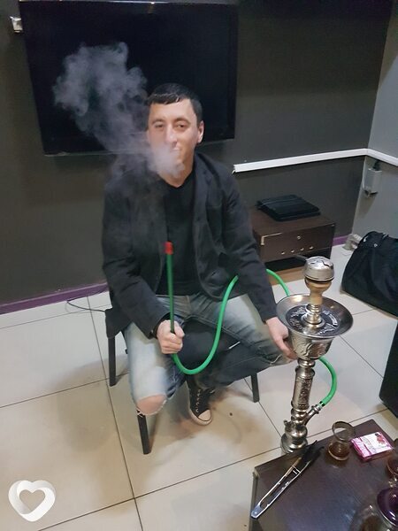 Александр, 31, Чите — анкета №133006