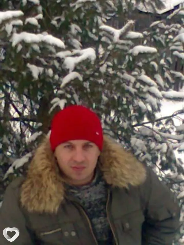Владимир, 48, Стаханове — анкета №6028