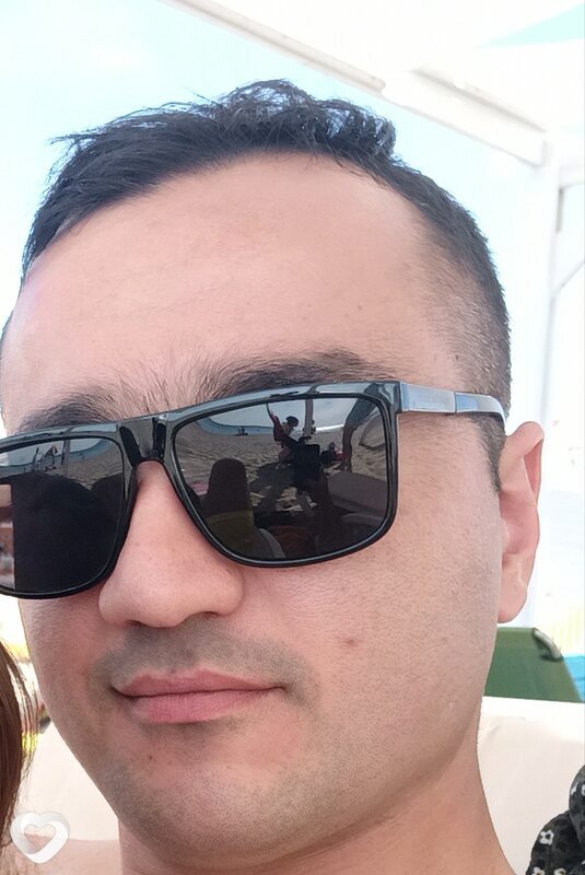 Сергей, Севастополь