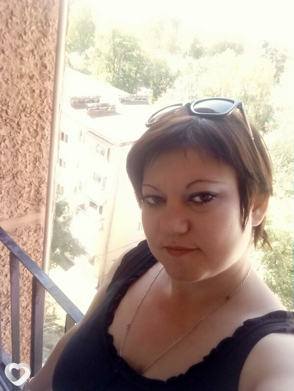 Киса, 41, Минске — анкета №133021