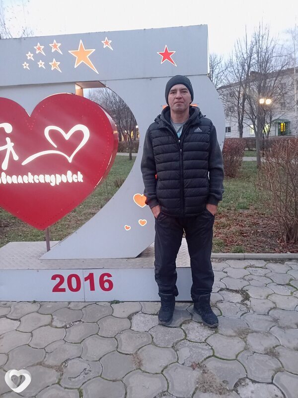 Александр, 42, Ставрополе — анкета №133024