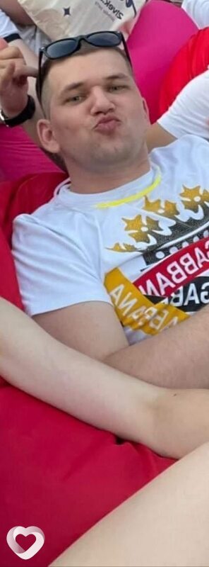 Александр, 33, Новополоцке — анкета №133026