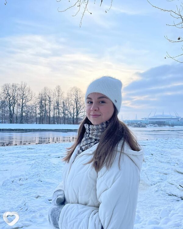 Анна, 45, Дзержинске — анкета №133655