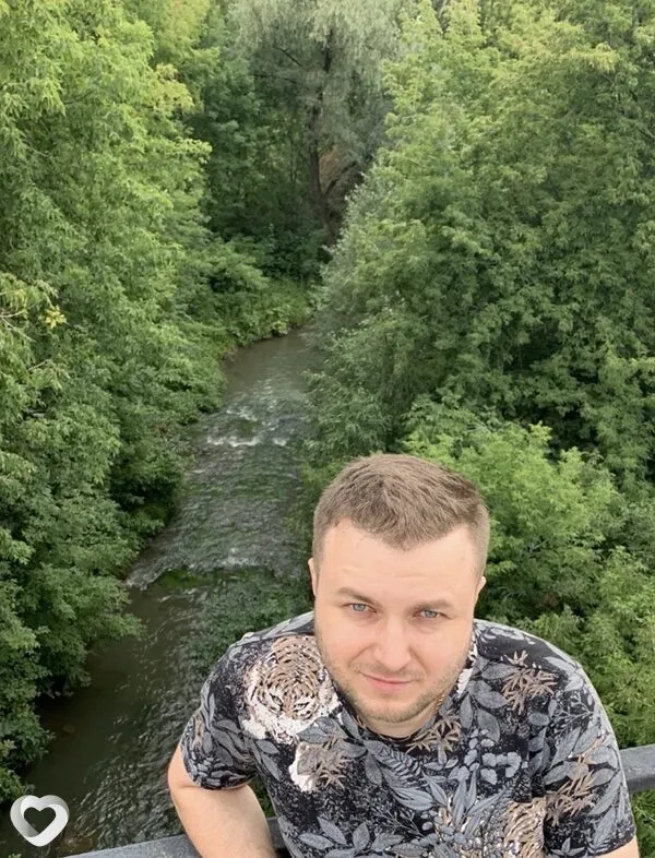 Виталий, 48, Москве — анкета №133056