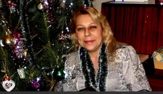 Елена, 59, Киеве — анкета №133057