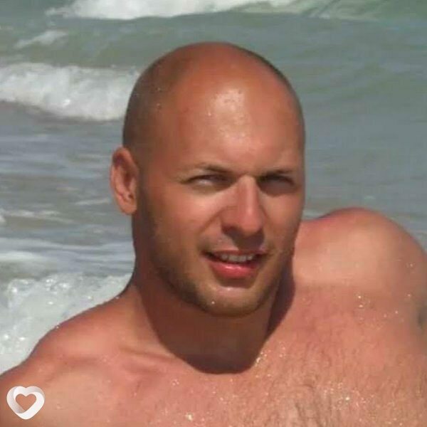Patrik, 33, Гомеле — анкета №133058