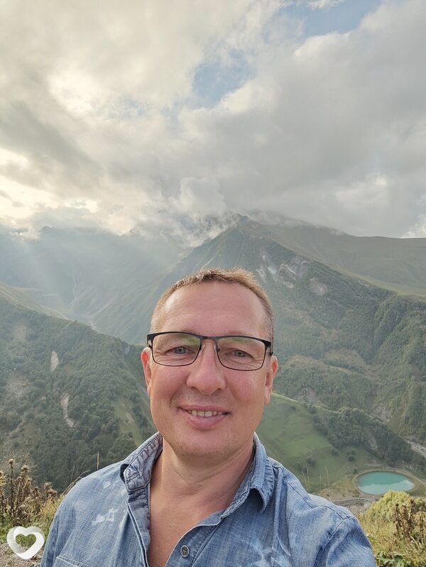 Виталий, 41, Гродно — анкета №133059