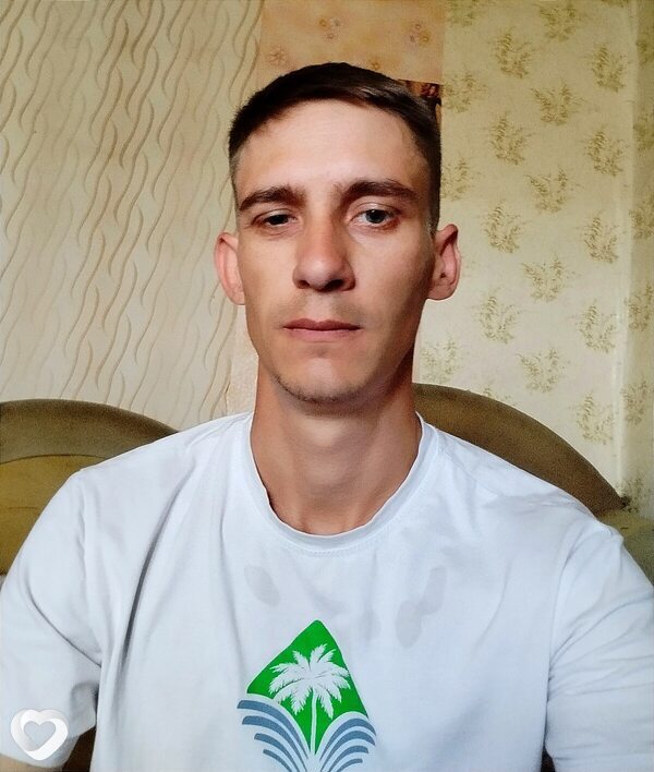 Виталий, 35, Астане — анкета №133061