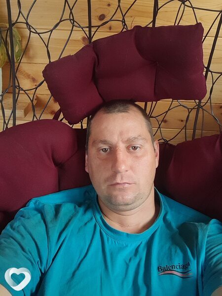 Роман, 37, Тюмени — анкета №133072