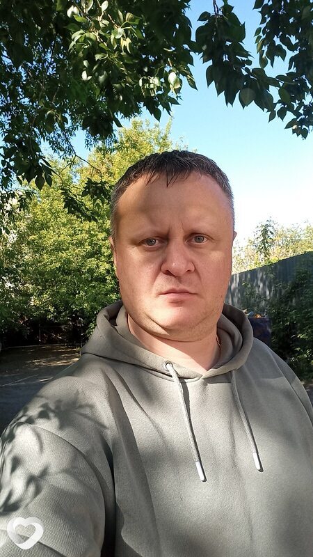 Андрей, 42, Нижнем Новгороде — анкета №133074