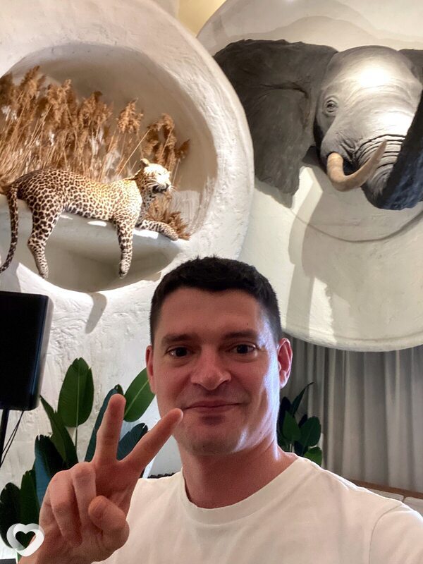 Станислав, 37, Новокузнецке — анкета №133080