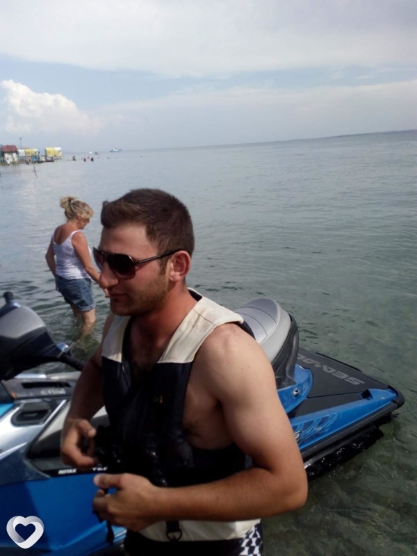 Aram, 36, Ереван — анкета №133436