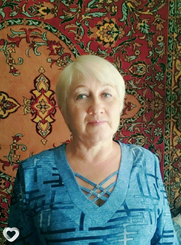 Любовь, Доброполье