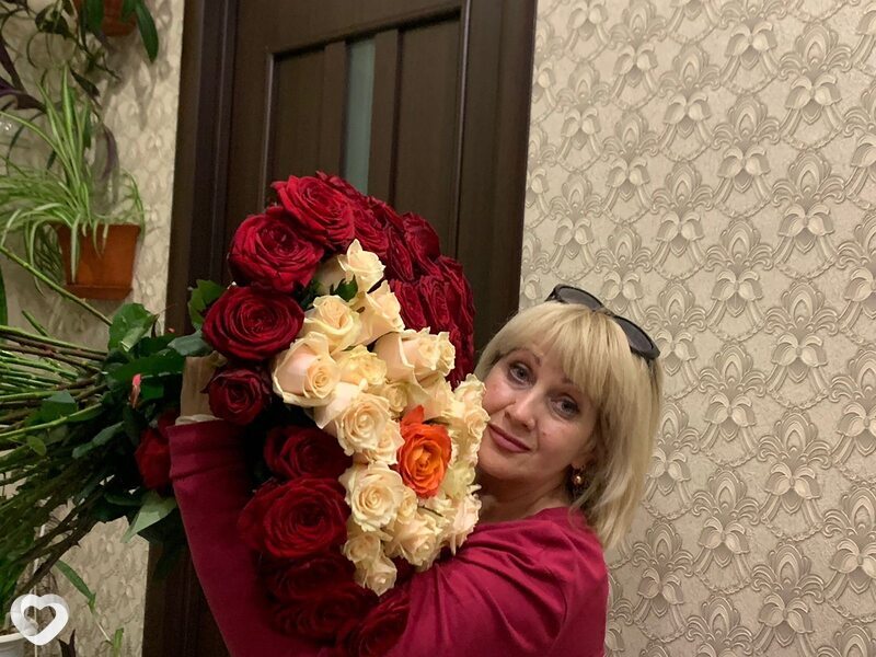 Ирина, 60, Краснодаре — анкета №133443