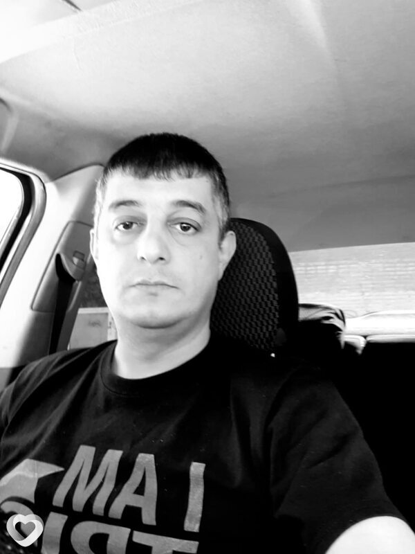 Давид, 39, Рязани — анкета №133446