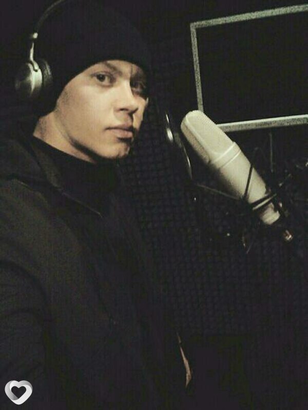 Ryatskiy, 33, Астане — анкета №133451
