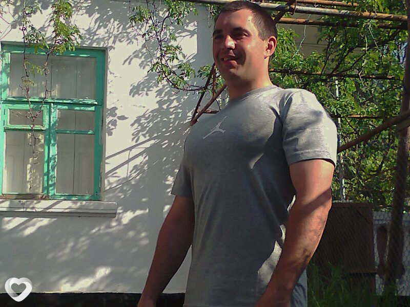 Андрей, 44, Анапе — анкета №133452
