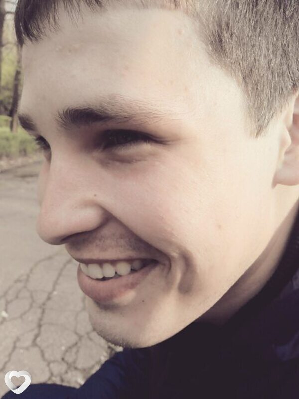 Дима, 33, Вроцлав — анкета №132981