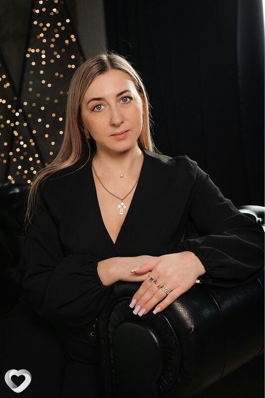 Наталья, 41, Братске — анкета №132988