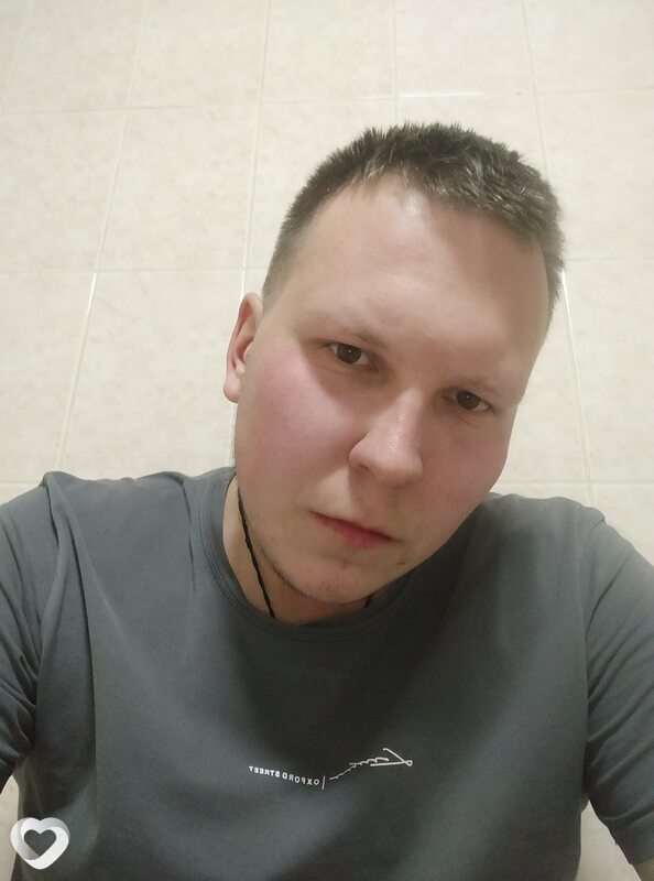 Олег, 26, Барановичах — анкета №132989