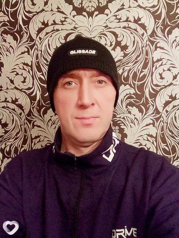 Евгений, 47, Чебоксарах — анкета №132992