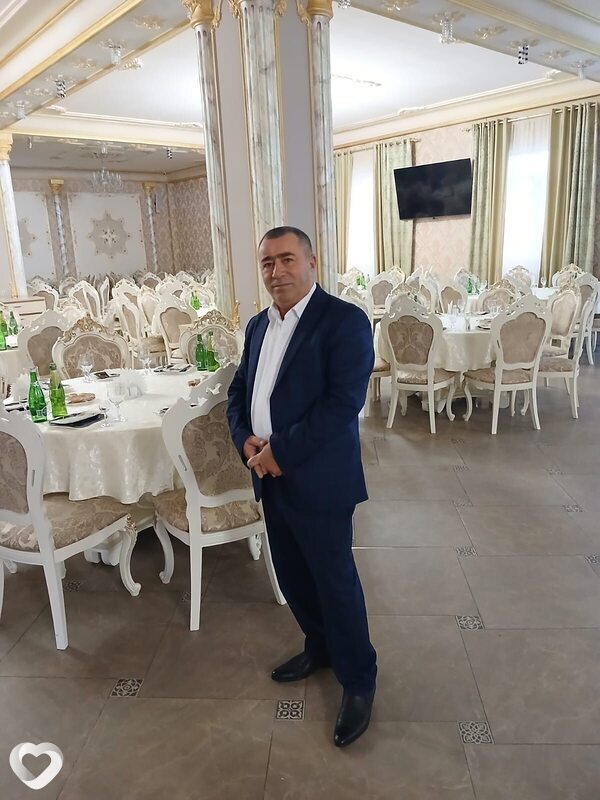 Северянин, 58, Новом Уренгое — анкета №132996