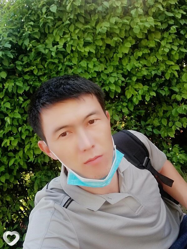 Мико, 32, Актау — анкета №132999