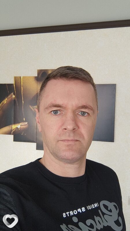 Сергей, 46, Москве — анкета №133000