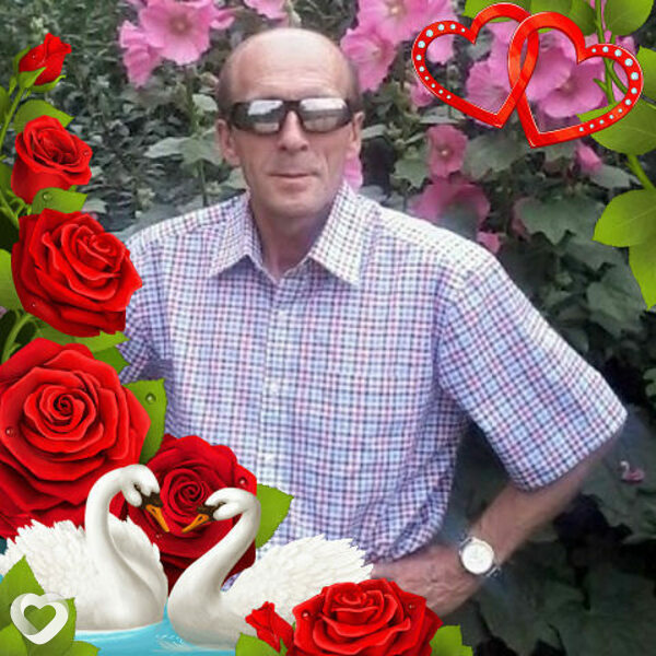 Владимир, Тайынша