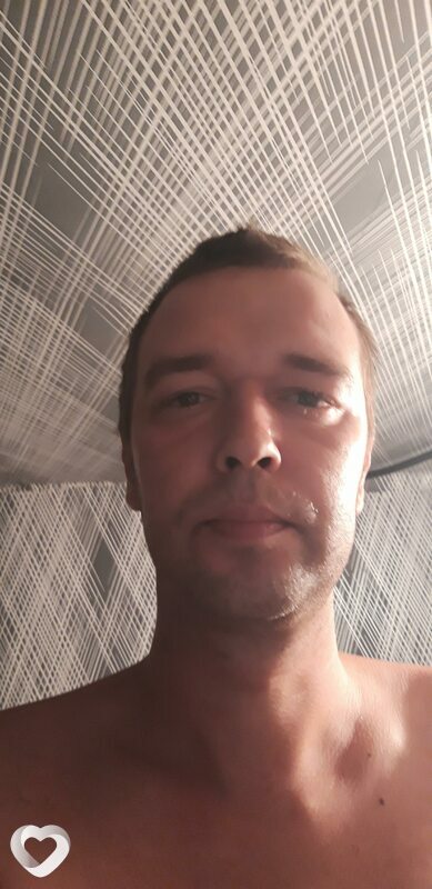 Павел, 38, Новокузнецке — анкета №133558