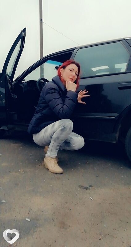 Екатерина, 45, Могилев — анкета №133564