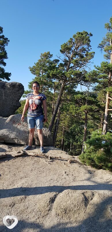 Юлия, 47, Караганде — анкета №133565