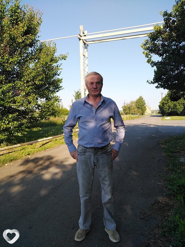 Сергей, Лозовая