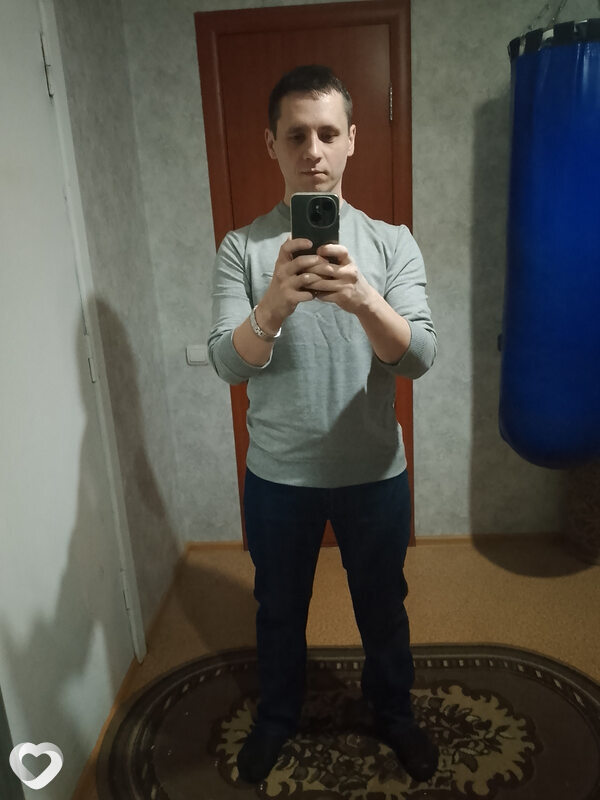 Миша, 36, Иванове — анкета №133568
