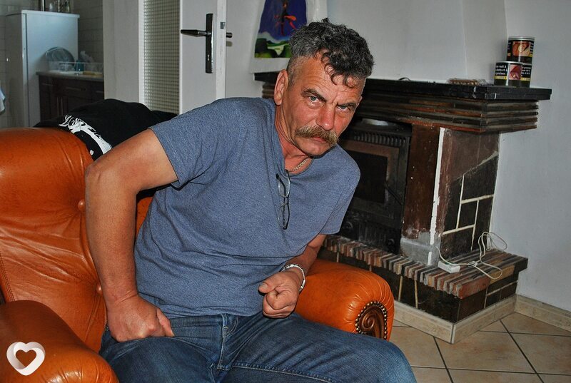 Richie, 64, Люблинеце — анкета №133569