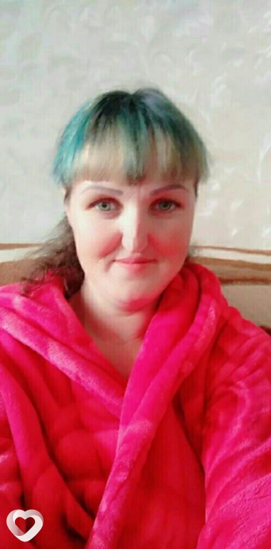 Сью, 42, Семей — анкета №133574