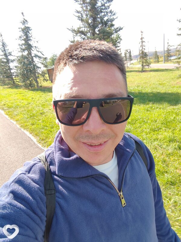 Азамат, 42, Магнитогорске — анкета №133158