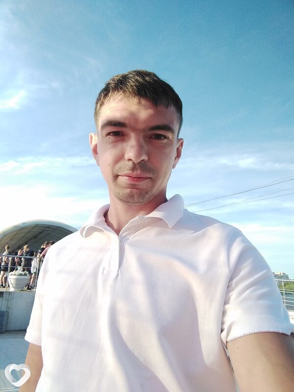 Сергей, 35, Нижнем Новгороде — анкета №133167