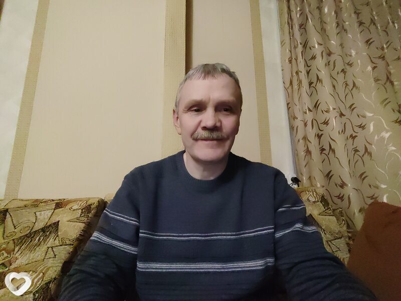 Павел, 57, Шуи — анкета №133170