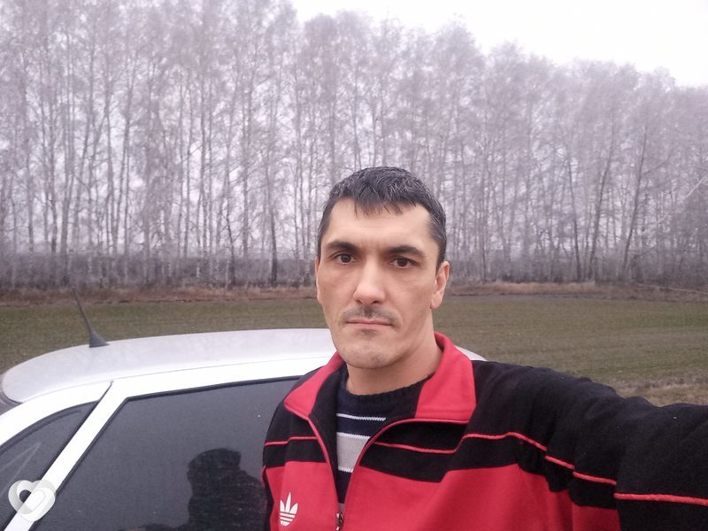 Вячеслав, 45, Россоши — анкета №133175