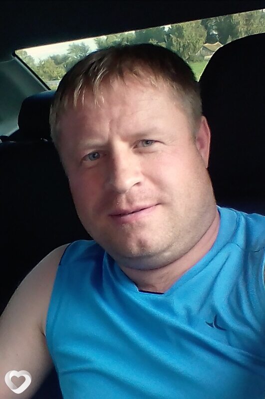 Aleksei, 42, Саранске — анкета №133178