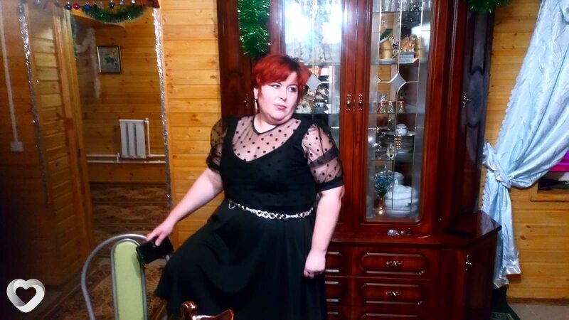 Александра, 36, Рязани — анкета №133179