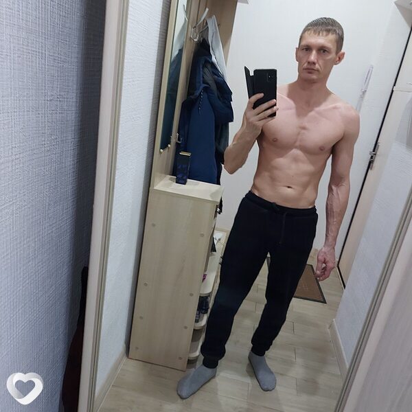 Алексей, 40, Краснодаре — анкета №133180