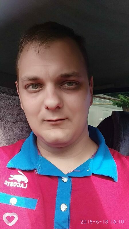 Иван, Новокубанск