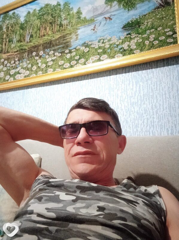 Саша, 52, Соколе — анкета №133188