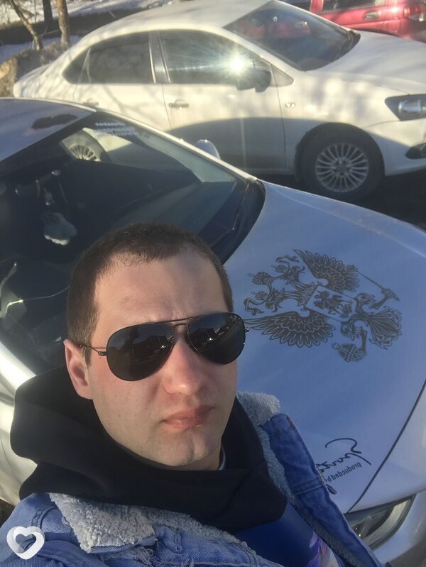 Федор, 36, Гродно — анкета №133191