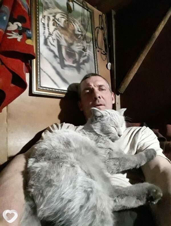 Дима, 49, Хабаровске — анкета №133192
