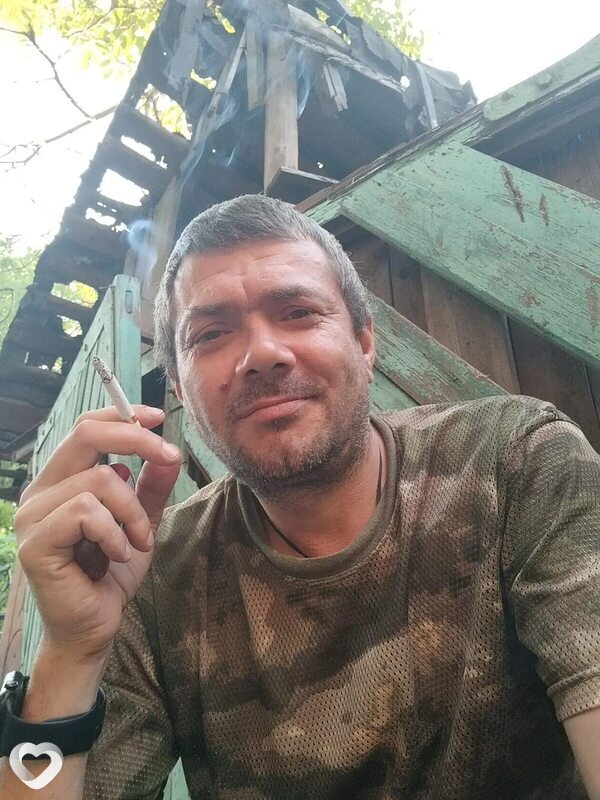 Антон, Переяславка